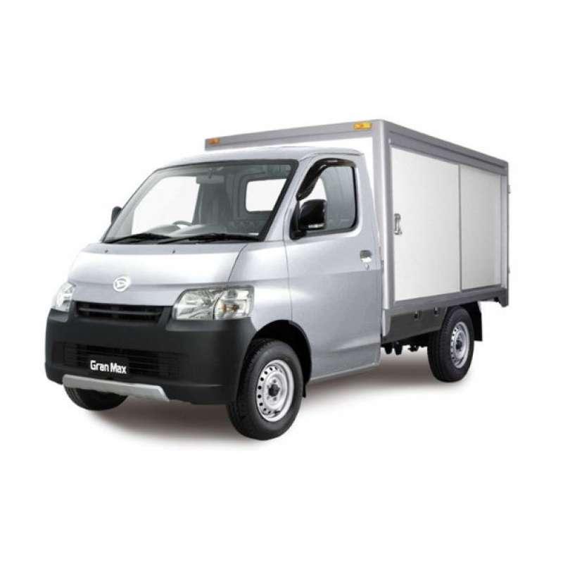 GRAN MAX PU BOX 1.3 PT FH E4